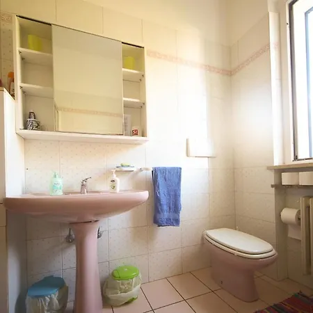 Rita's On The Sea Διαμέρισμα Giulianova