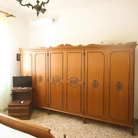 Rita's On The Sea Διαμέρισμα *