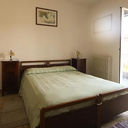 Rita's On The Sea Διαμέρισμα Giulianova