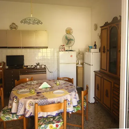 Rita's On The Sea Διαμέρισμα