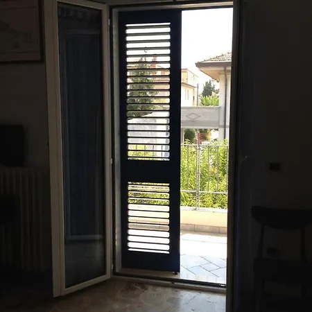 Διαμέρισμα Rita's On The Sea Giulianova