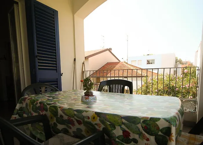 Rita's On The Sea * Джулианова