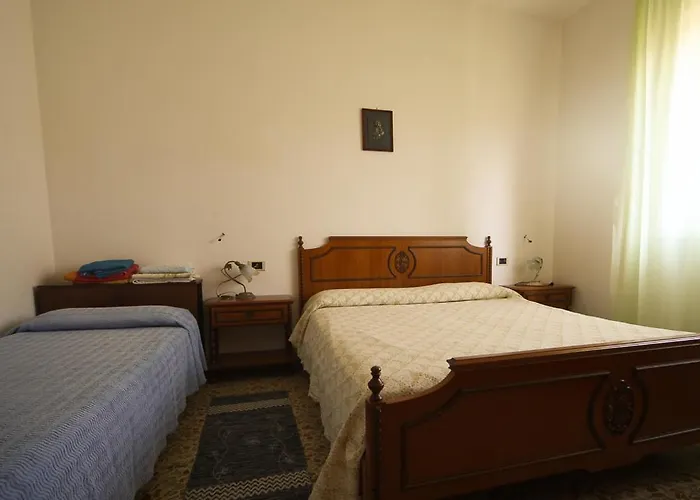 Rita's On The Sea Апартаменты