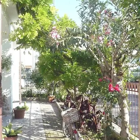 Rita's On The Sea 公寓