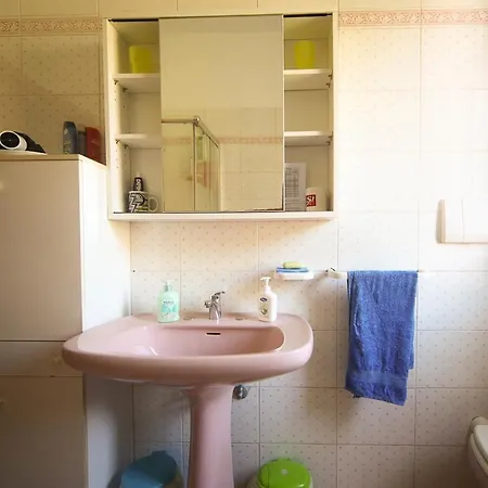 Apartman Rita's On The Sea Giulianova