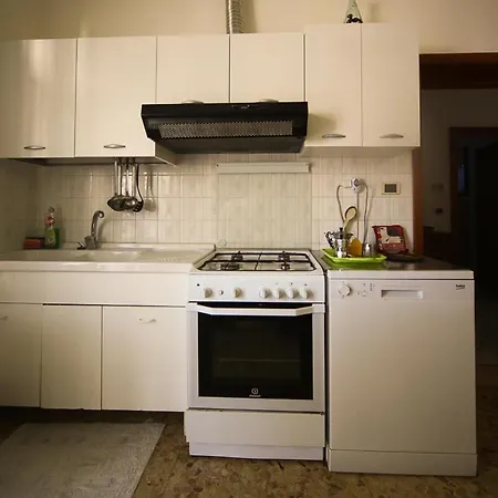 Rita's On The Sea 公寓