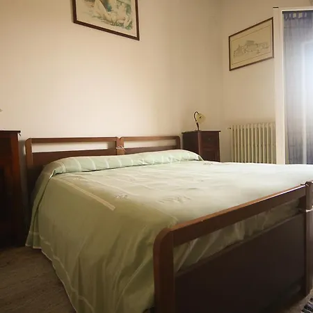 Rita's On The Sea Apartman Giulianova