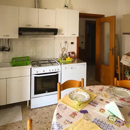 Rita's On The Sea 朱利亚诺瓦