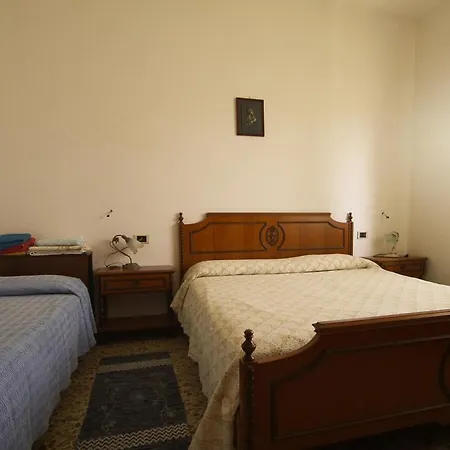 Rita's On The Sea 公寓