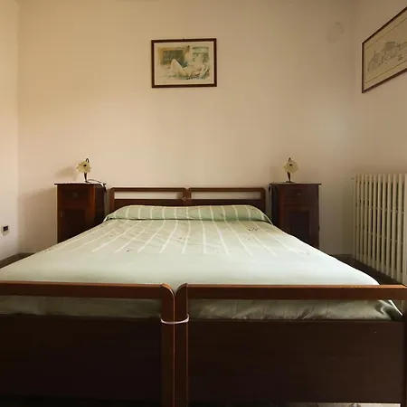 Rita's On The Sea 公寓