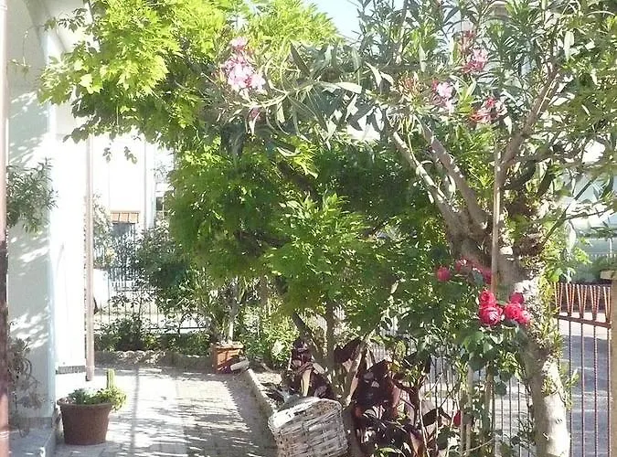 Rita's On The Sea Daire