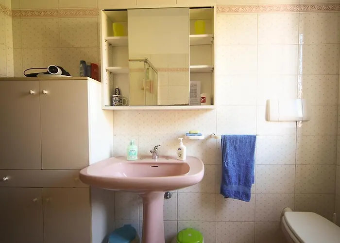 Apartamento Rita's On The Sea Giulianova