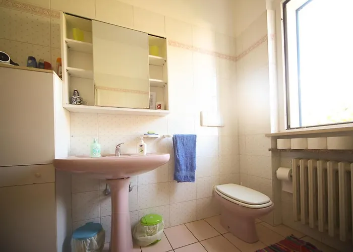 Rita's On The Sea Daire Giulianova