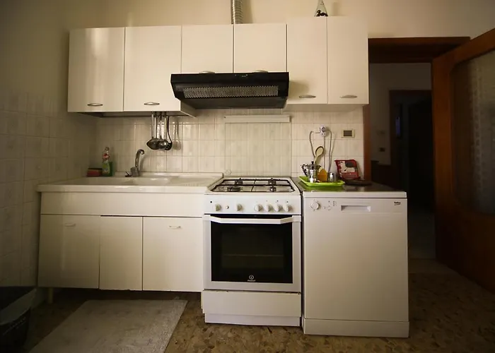 Rita's On The Sea Daire