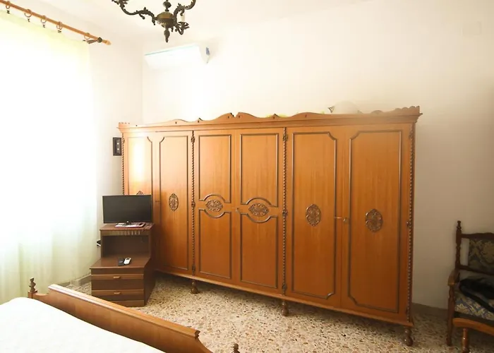 Rita's On The Sea Apartamento *