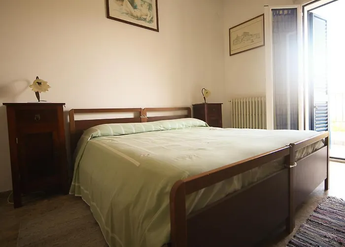 Rita's On The Sea Apartamento Giulianova