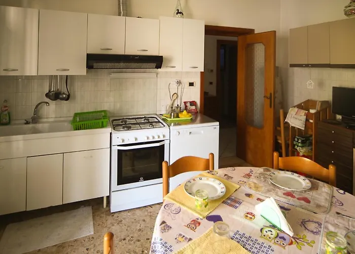 Rita's On The Sea Giulianova