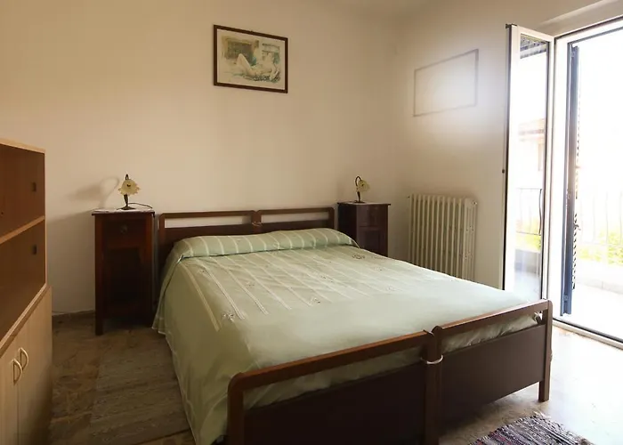 Rita's On The Sea Daire Giulianova