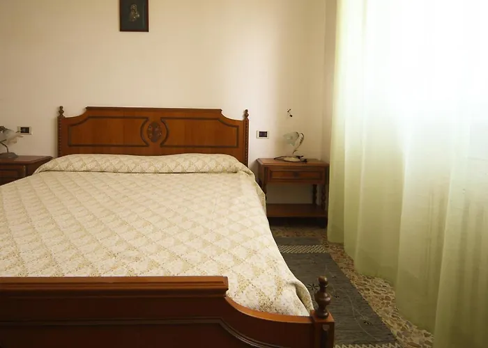 Daire Rita's On The Sea *