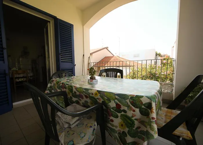 Rita's On The Sea * Giulianova