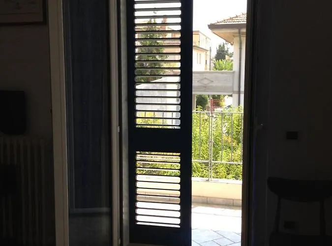 Apartamento Rita's On The Sea Giulianova